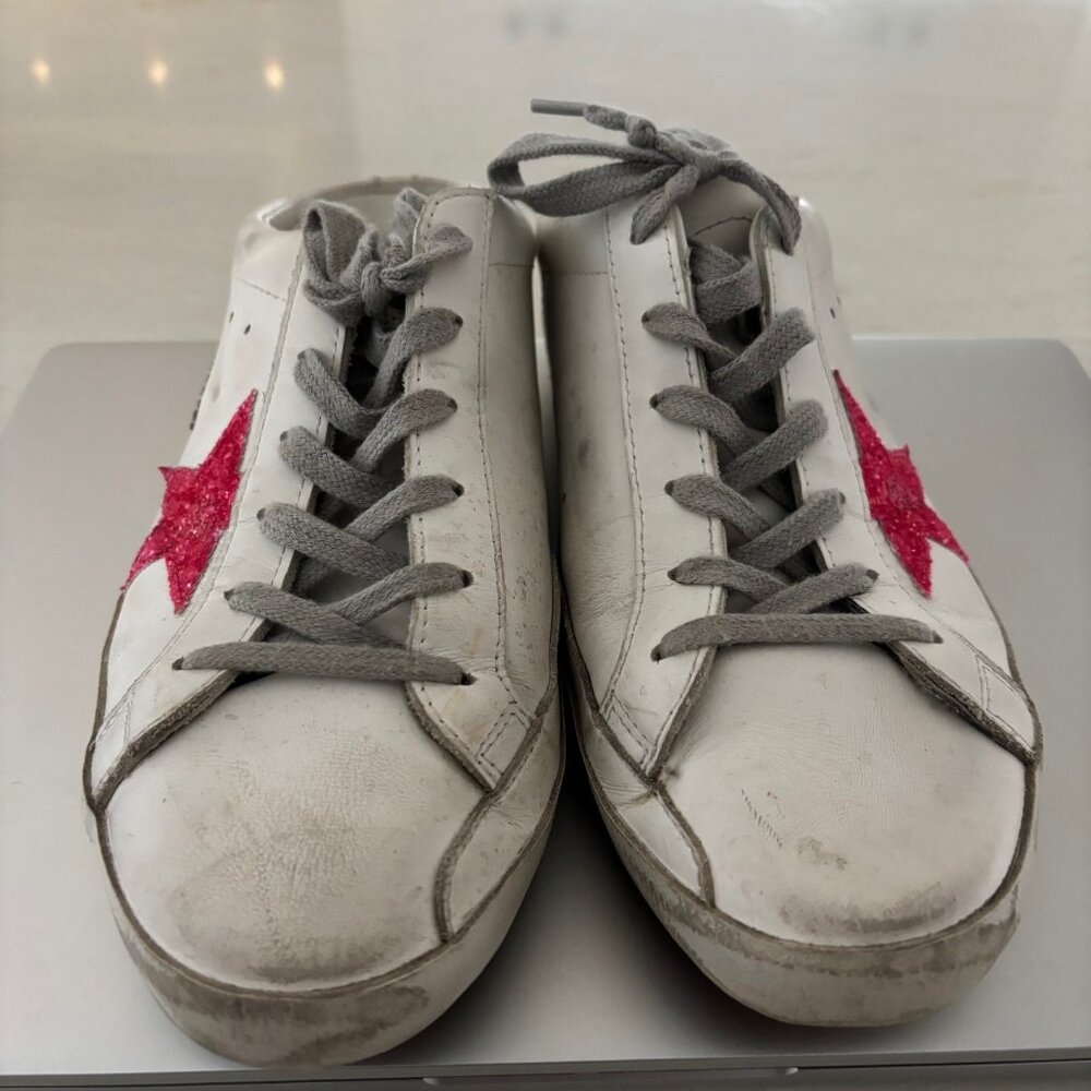 Golden Goose Super-Star